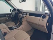 Land Rover Discovery IV Рестайлинг Барнаул  - изображение 56