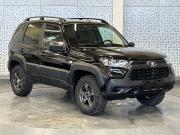 Lada (ВАЗ) Niva Travel I Москва  - изображение 15