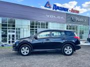 Toyota RAV4 IV (XA40) Набережные Челны  - изображение 25