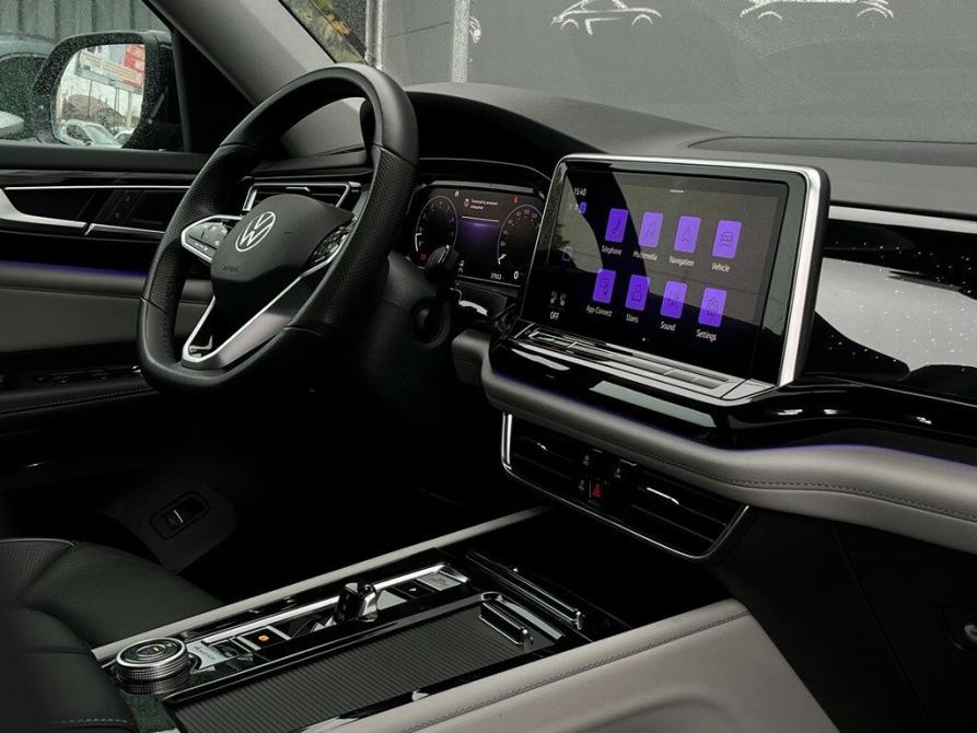 Volkswagen Teramont I Рестайлинг (China Market) Санкт-Петербург  - изображение 9