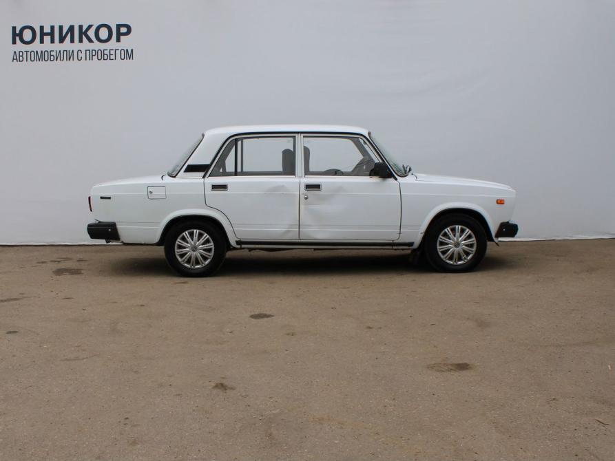Lada (ВАЗ) 2107 Нижний Новгород  - изображение 4