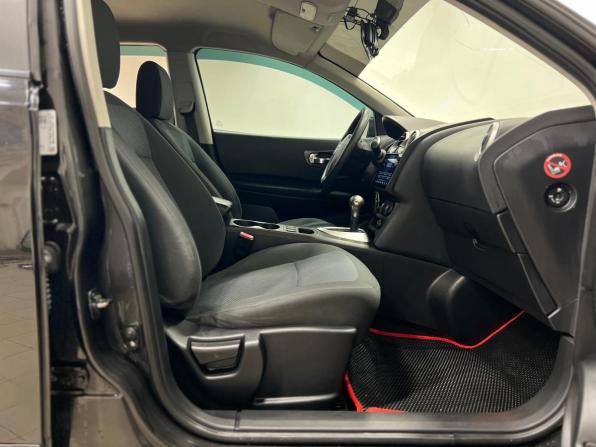 Nissan Qashqai I Рестайлинг с пробегом 2012 года, цена 999 000 рублей, 168000 км, внедорожник, Автокод Объявления
