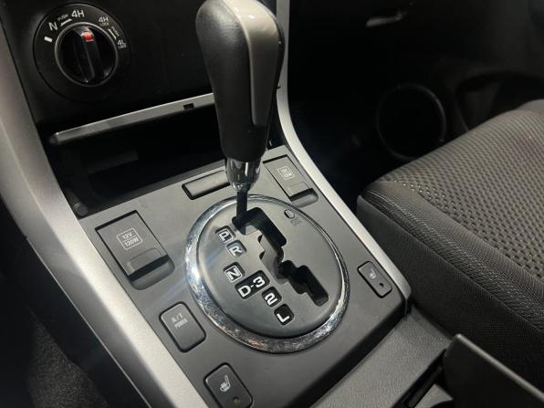 Suzuki Grand Vitara II Рестайлинг с пробегом 2011 года, цена 1 399 000 рублей, 133000 км, внедорожник, Автокод Объявления