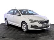 Skoda Rapid II Москва  - изображение 29