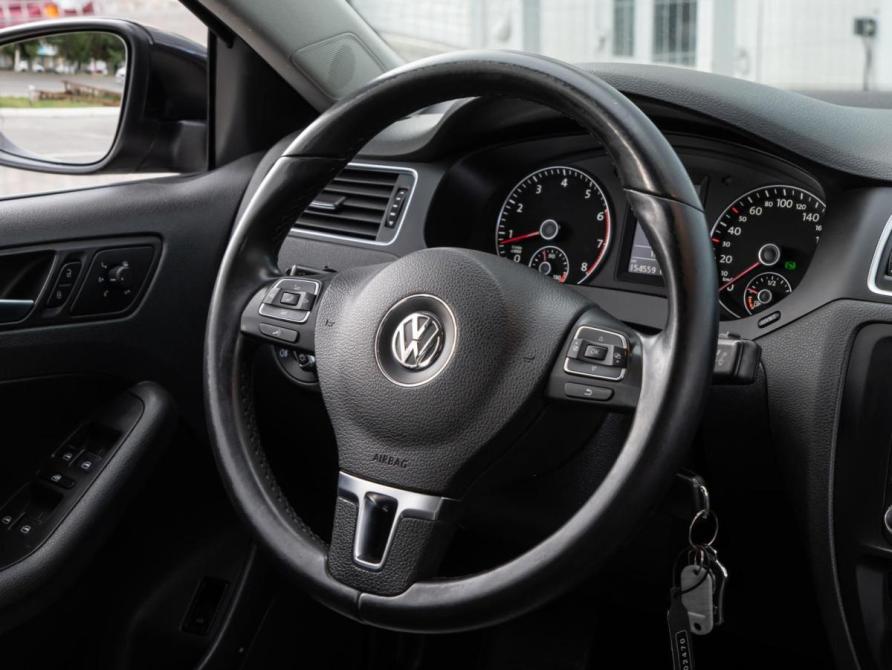 Volkswagen Jetta VI Рестайлинг Волгоград  - изображение 23