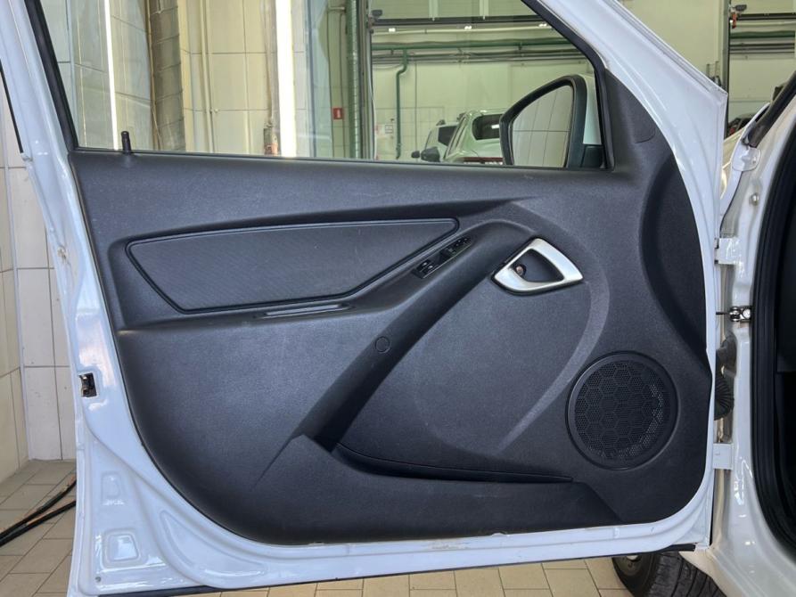 Lada (ВАЗ) Granta I Рестайлинг Волгоград  - изображение 11