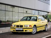 BMW M3 II (E36) Санкт-Петербург  - изображение 29