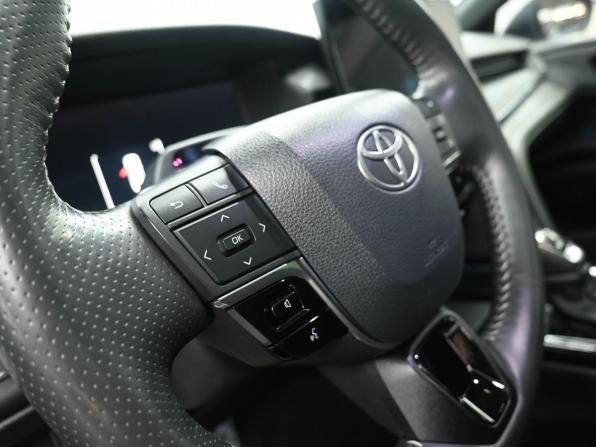 Toyota Camry IX (XV80) China Market с пробегом 2025 года, цена 4 269 900 рублей, 21000 км, седан, Автокод Объявления
