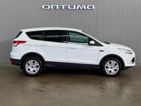 Ford Kuga II с пробегом 2013 года, цена 1 047 000 рублей, 142372 км, внедорожник, Автокод Объявления