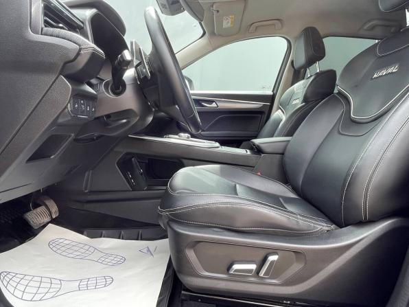 Haval Jolion I Рестайлинг с пробегом 2023 года, цена 2 050 000 рублей, 39733 км, внедорожник, Автокод Объявления
