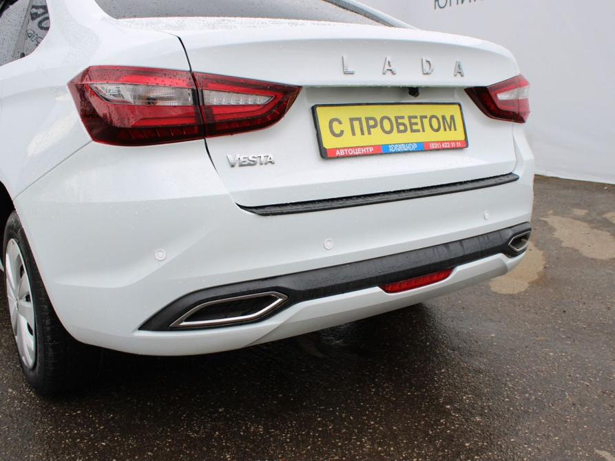 Lada (ВАЗ) Vesta I Рестайлинг (NG) Нижний Новгород  - изображение 7