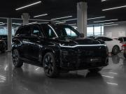 GAC Trumpchi S7 I Рестайлинг Москва  - изображение 33