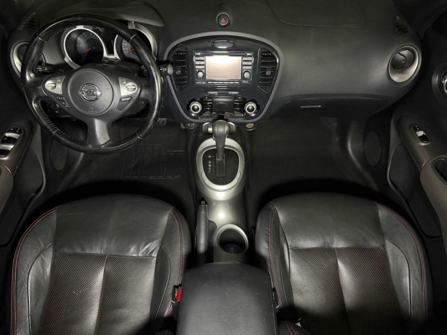 Nissan Juke I Тверь  - изображение 5