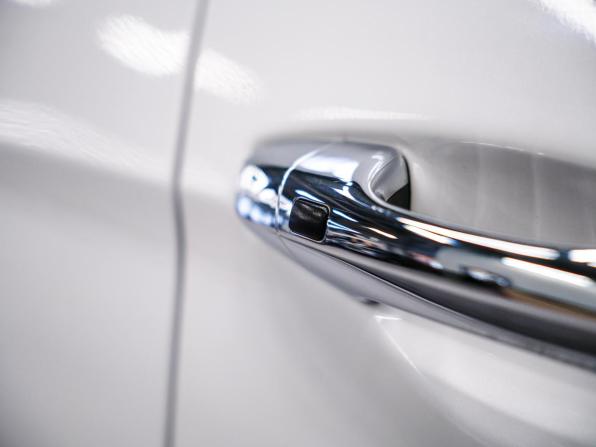 Hyundai Santa Fe III Рестайлинг с пробегом 2017 года, цена 2 550 000 рублей, 137607 км, внедорожник, Автокод Объявления