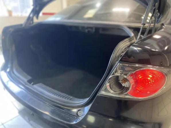 Mazda 6 I (GG) Рестайлинг с пробегом 2006 года, цена 429 000 рублей, 195404 км, седан, Автокод Объявления