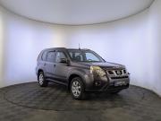 Nissan X-Trail II Рестайлинг Москва  - изображение 30