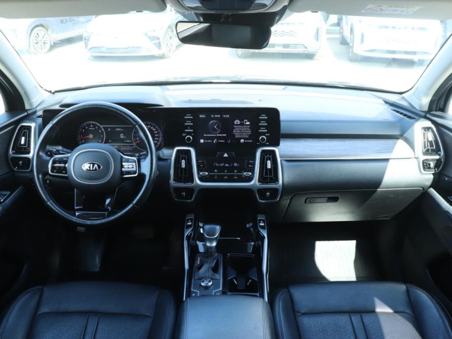 Kia Sorento IV Москва  - изображение 13