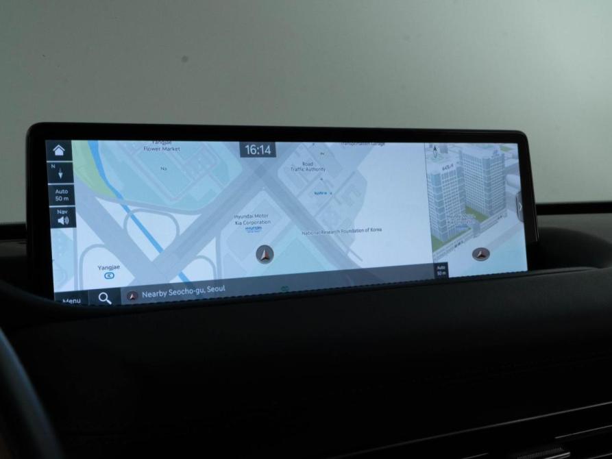 Genesis GV80 I Москва  - изображение 22