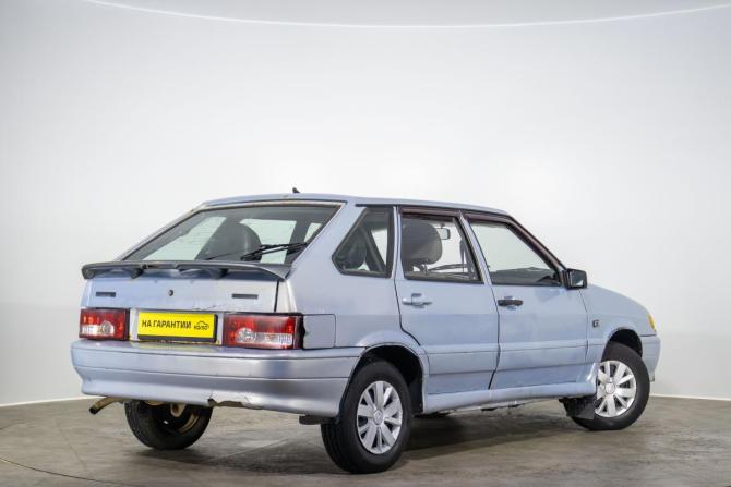 Lada (ВАЗ) 2114 с пробегом 2004 года, цена 69 000 рублей, 276475 км, хэтчбек, Автокод Объявления