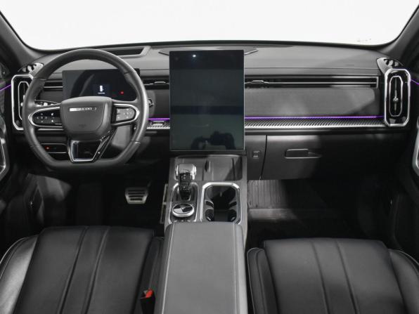 Jaecoo J7 I с пробегом 2024 года, цена 2 430 000 рублей, 18250 км, внедорожник, Автокод Объявления