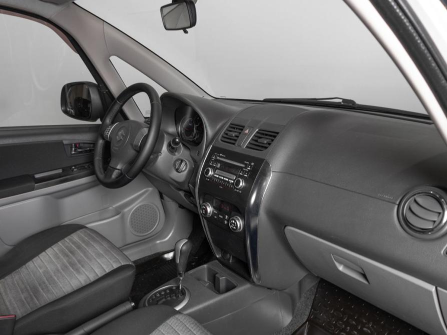 Suzuki SX4 I (Classic) Рестайлинг Казань  - изображение 6