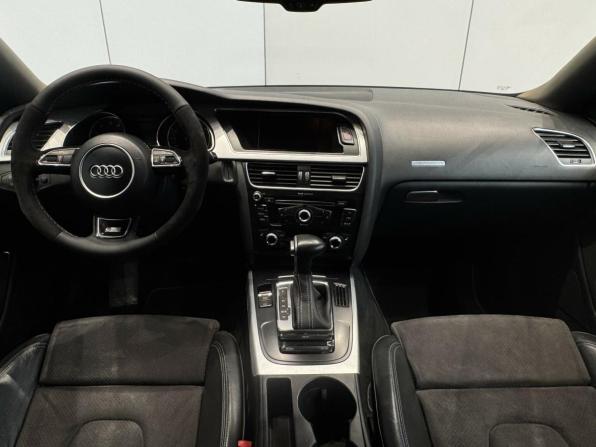 Audi A5 I (8T) Рестайлинг с пробегом 2015 года, цена 1 899 000 рублей, 179822 км, купе, Автокод Объявления