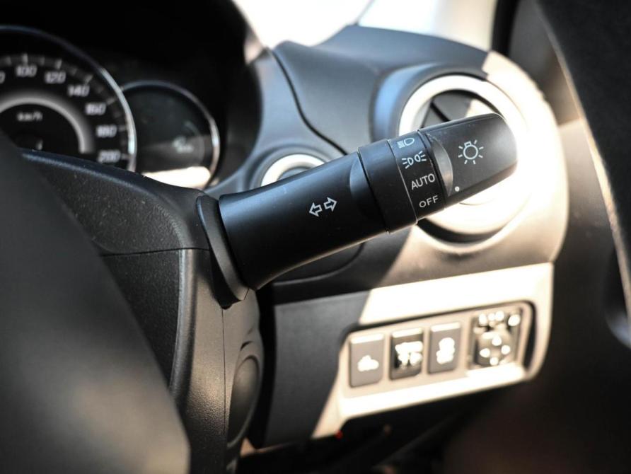 Mitsubishi Mirage VI Рестайлинг Новороссийск  - изображение 13