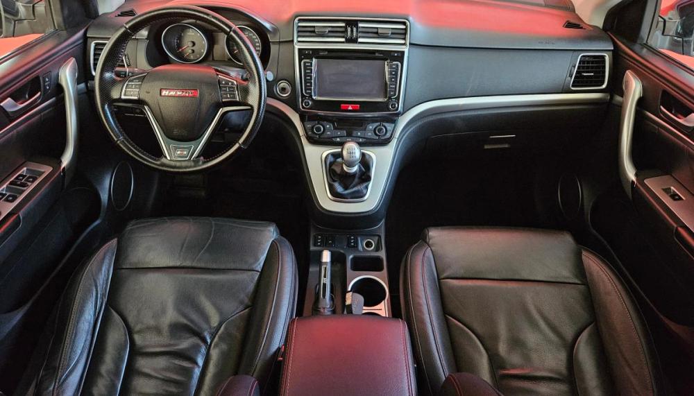 Haval H6 I Вологда  - изображение 9