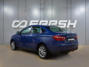 Lada (ВАЗ) Vesta I Воронеж  - изображение 18