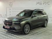 BMW X7 I (G07) Рестайлинг Москва  - изображение 30