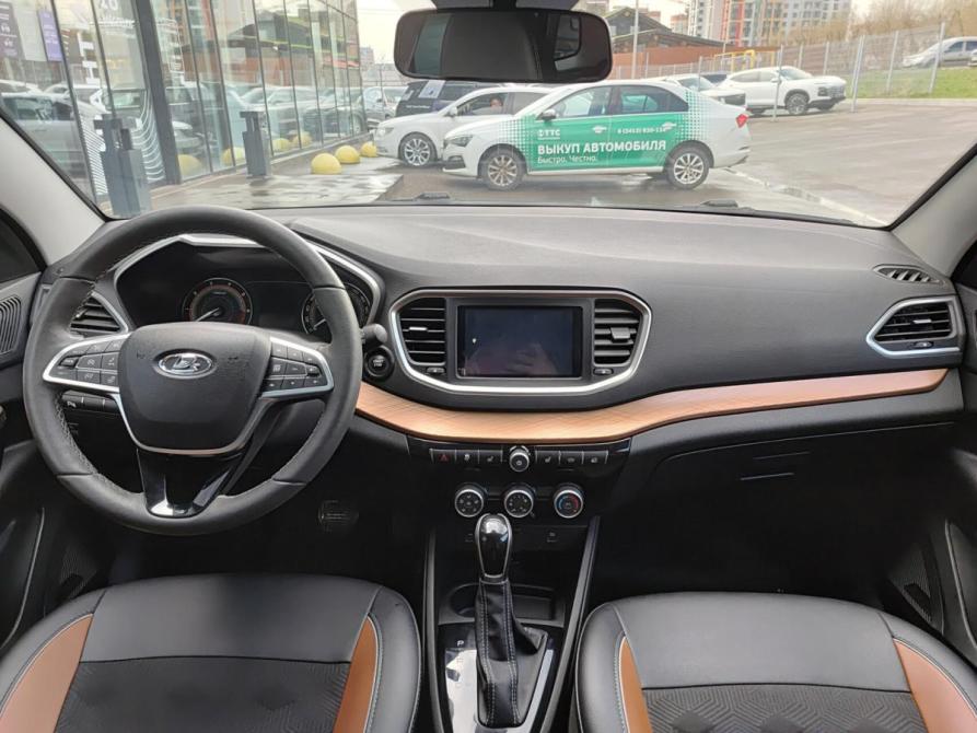 Lada (ВАЗ) Vesta I Рестайлинг (NG) Ижевск  - изображение 17
