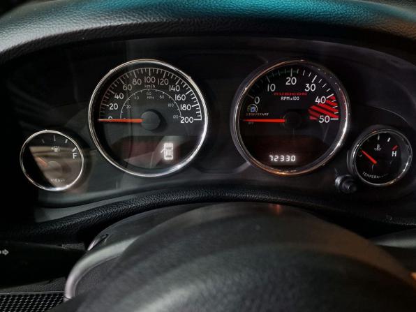 Jeep Wrangler III (JK) с пробегом 2013 года, цена 2 900 000 рублей, 72329 км, внедорожник, Автокод Объявления