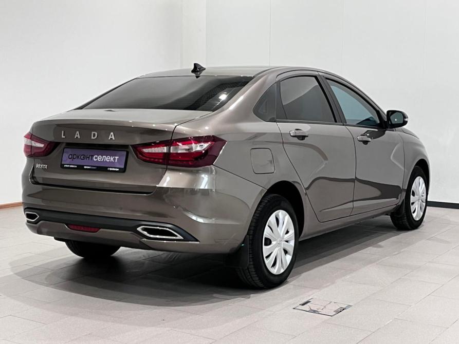 Lada (ВАЗ) Vesta I Рестайлинг (NG) Волжский  - изображение 2