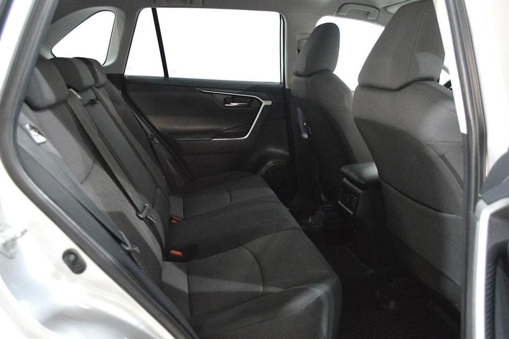 Toyota RAV4 V (XA50) Сургут  - изображение 22