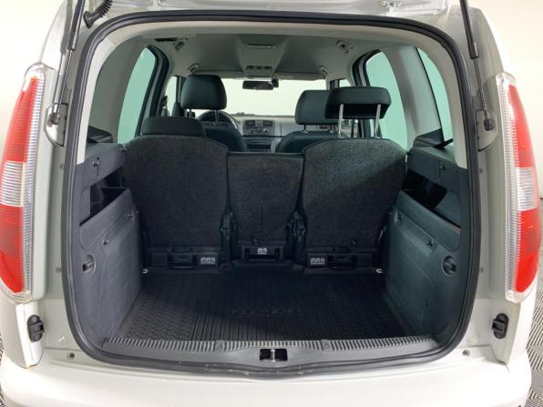 Skoda Roomster I Рестайлинг с пробегом 2014 года, цена 948 000 рублей, 49909 км, компактвэн, Автокод Объявления
