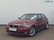 BMW 3 серии V (E90/E91/E92/E93) Рестайлинг Москва  - изображение 13