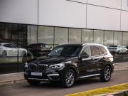 BMW X3 III (G01) Санкт-Петербург  - изображение 43