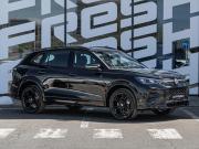 Volkswagen Tiguan III (China Market) Краснодар  - изображение 26