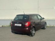 Skoda Fabia II Рестайлинг Санкт-Петербург  - изображение 25