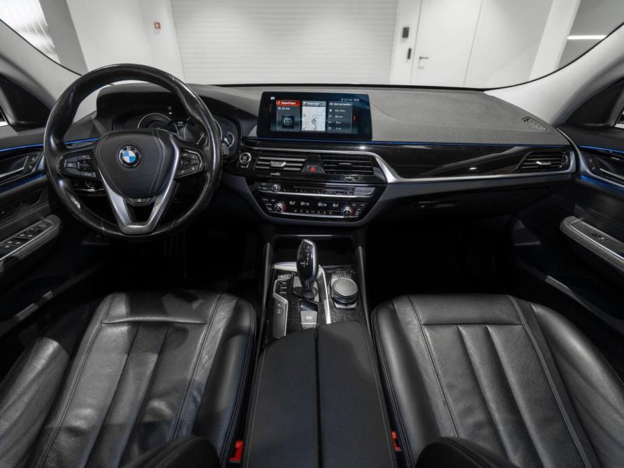 BMW 6 серии IV (G32) Москва  - изображение 8
