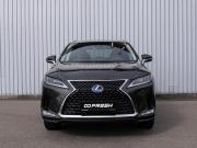 Lexus RX IV Рестайлинг Сочи  - изображение 38