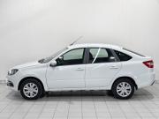 Lada (ВАЗ) Granta I Рестайлинг Курск  - изображение 20