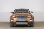 Land Rover Range Rover Evoque I Новосибирск  - изображение 21