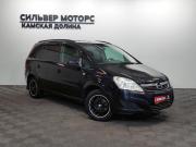 Opel Zafira B Рестайлинг Пермь  - изображение 20