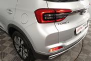 Chery Tiggo 4 I Рестайлинг Волгоград  - изображение 41
