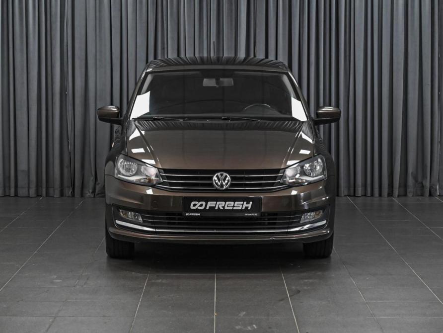 Volkswagen Polo V Рестайлинг Ставрополь  - изображение 3