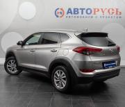 Hyundai Tucson III Москва  - изображение 27