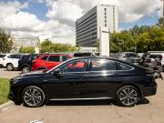 Chery Arrizo 8 Москва  - изображение 23