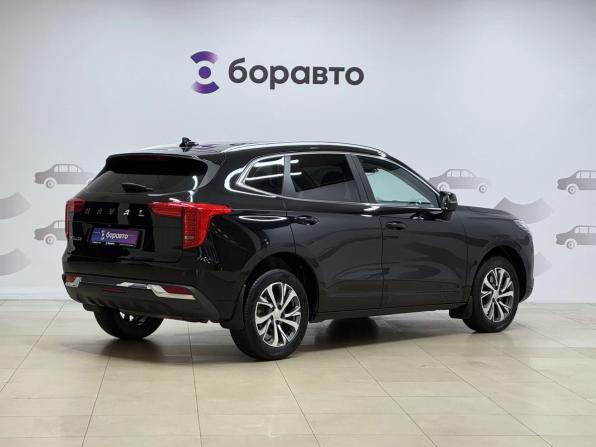 Haval Jolion I с пробегом 2023 года, цена 1 780 000 рублей, 46808 км, внедорожник, Автокод Объявления