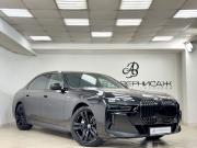 BMW 7 серии VII (G70) Санкт-Петербург  - изображение 42